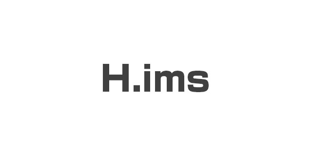 H.ims株式会社